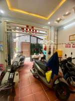 bán nhà riêng tại hồ thị kỷ, 10,5 tỷ, 45 m2, hàng hiếm tại quận 10