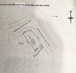 bán lô góc 3 mặt tiền hơn 1000m2 gần san bay chu lai, núi thành, quảng nam