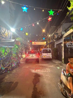 [gò vấp]- hxh quang trung - gần 50m2 btct - 2pn - nhỉnh 5 tỷ tl