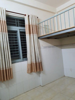 phòng trọ cho thuê, máy lạnh, vân tay, giờ giấc tự do, free wifi