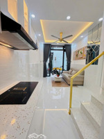 nhà siêu đẹp ngay hòa hưng p13 quận 10 giá chỉ 4 tỷ 250