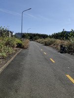 75m2 visip 2 - vĩnh tân - hồ chí minh