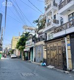 bán gấp nhà 4 tầng lê đức thọ p16 - ô tô đỗ cửa - 4x12 - full nội thất cao cấp - chỉ 7.39 tỷ tl.