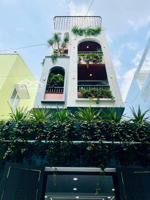 chủ cần bán gấp nhà nguyễn thị minh khai, p.phạm ngũ lão, q.1, 4 tỷ 860, 60m2, có hđ thuê 40tr/th.