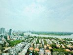 cơ hội sở vàng đầu tư căn hộ 2 phòng ngủ view sông, yên tĩnh, hàng hiếm,giá rẻ tại the vista an phú