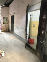 nhà cấp 4 ngõ 264 âu cơ, nhật tân, hà nội