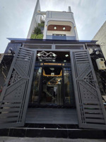 hot! nhà mới 3 tầng- sân rộng nguyễn thị thập-gần chợ tân mỹ- 4 x 15m- full ntcc- nhỉnh 5 tỷ