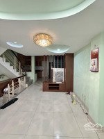 mặt tiền hoa lan 5 tầng phường 1, phú nhuận 50m2 (4.5m 11m) khu vip nhất đường hoa - một đời chủ