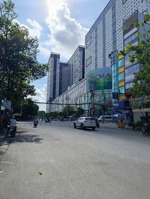 bán đất tặng nhà - gần aeon tạ quang bửu quận 8 - gần 78m2 - shr - nhỉnh 5 tỷ