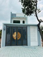 cần bán nhà ni12a mỹ phước 3, nhà gần khu công nghiệp