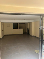 mặt tiền kinh doanh phú nhuận - 105m2 (4.8m x 22m) - 4 tầng btct - có gara xe hơi - giá 24 tỷ