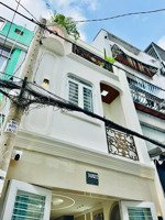 lên sóng căn mini house hẻm xe hơi gần emart phan huy ích
quang trung - p.aht (p.12 cũ)giá 3 tỷ 680