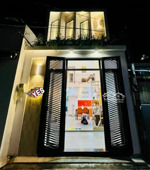 chính chủ gửi chưa tới 9 tỷ. nhà 48m² nguyễn biểu, q5 đối diện đh sài gòn. xây 1 trệt 2 lầu, hẻm 5m