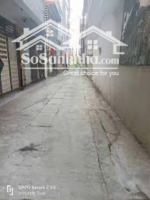 bán nhà riêng 40m sổ đỏ chính chủ