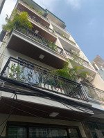 bán nhà 5 tầng lô góc ngõ ô tô ngay kđt ngô thì nhậm 31m2 giá nhỉnh 8 tỷ