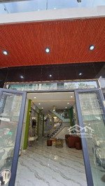 bờ bao tân thắng ( 3 tầng ) - dt ( 4x17 ) vuông vức - hẻm xe tải - giá nhỉnh nhẹ 7 tỷ - cách aeon