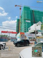 căn hộ smarthome the aspira tt 10% ký hđmb, tt 20% đến khi nhận nhà, ân hạn gốc 6 năm, htls 30 th