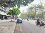 cho thuê nhà mặt phố láng hạ vỉa hè, kinh doanh, 60m2, 4 tầng, mặt tiền 4.2m, 40 triệu