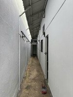 bán gấp dãy trọ 6 phòng, hẻm ô tô, đường huỳnh văn nghệ, p. 15, tân bình, chỉ 8,5 tỷ thương lượng