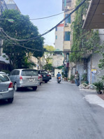 trung kính dòng tiền 1t.ỷ1/năm,12pkk- 18t.ỷ 63m2, 7 tầng thang máy- 40m ô tô tránh.