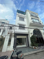 nhà 4 tầng mặt đường trực cát - vĩnh niệm, giá 4.55 tỉ gần vinmec