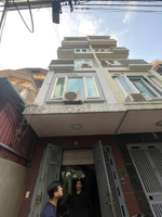 bán nhà phú thượng - tây hồ - dân xây - ngõ thông - hàng xóm ciputra - 55m x 5t - chỉ 11.5tỷ