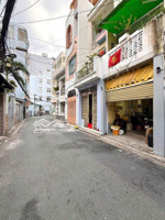 sát ngày định cư, chủ gấp bán - 4 tầng phan đình phùng - vị trí đẹp - 3p tới q1 - chỉ nhỉnh 9.x tỷ