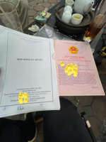 bán ccmn 3ngủ gần mặt phố, có sổ, mới xây - thượng đình, nguyễn trãi