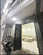 bán nhà cầu giấy có thang máy, 15m ra ô tô tránh nhau, nhà 6 tầng xây mới, chỉ cần mang đồ về ở