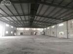 Cho thuê 980m2 kho xưởng tại KCN Ngọc Hồi - Vị trí đắc địa, xe Container vào tận nơi