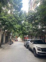 bán nhà vạn phúc - ngô quyền phân lô bàn cờ, ôtô đỗ cửa, phong thuỷ tốt thoáng đẹp 31m2, 7 tỷ