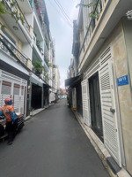 bán nhà hxh gần đại học công thương đường dương đức hiền,p.tây thạnh,tân phú -30m2,2t,giá 4.850 tỷ