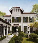 bán nhà trần khánh dư 366m2 2 tầng - 185 tỷ - biệt thự đẳng cấp quận 1