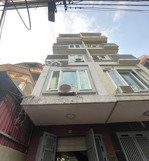 bán nhà ngõ 82 phú thượng - tây hồ - dân xây - ô tô - gần phố - 55m x 5 tầng giá 11.5 tỷ