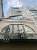 hxh 4 tầng 50m2 - nhà mới đẹp ở ngay cách 100m là mt phan xích long; gia 8.9 tỷ