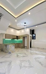 bán nhà xây mới 4 tầng gần coopmart p13-q8