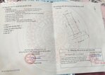 Bán đất TDC Tràng Cát dt 83,93m2 đường 12m đối diện bãi đỗ xe, hướng Đông Nam cực mát giá chỉ 46,5tr/m2.