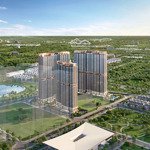 chuyển nhượng 03ch masteri vinhomes ocean park: 2pn+1 66m2, view hồ, giá 5.1x tỷ, lh/zl: 