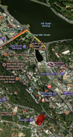 đất xây khách sạn đà lạt mặt tiền lê vân tám đa lạt