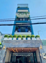 chốt ngay nhà nguyễn thành ý, quận 1 - giá: 6 tỷ 850 triệu (5m x 20m), ngay trường đinh tiên hoàng