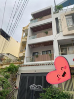 chính chủ bán nhà nguyễn văn bảo, gò vấp. giá:4,9tỷ/ 71m2. 4 tầng btct. sổ sạch. đang cho thuê 22tr