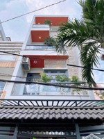về. quê bán gấp nhà lê văn duyệt,bình thạnh giá 3,65 tỷ, 57 m2, 
