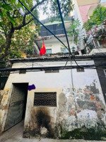 (hot) giảm sốc 900 triệu - trung tâm hai bà trưng - ngõ thông - dt 72m x mt 5.2. giá chỉ 14.75 tỷ