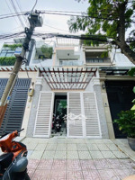 bán nhà _ kdc phú mỹ , phạm hữu lầu,quận 7 _ 96m2(4x24) _ giá 14,5 tỷ _ nhà tiếp giáp phú mỹ hưng