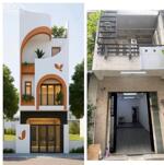  5,999 TỶ - ĐƯỜNG NHỰA 6M THÔNG - SÁT MẶT TIỀN - HOÀNG VĂN THỤ - P.2 - TÂN BÌNH