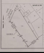 bán đất góc 2 mặt tiền siêu đắc địa 2057m - mt đường phan huy ích, p15, tân bình, tp.hcm