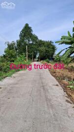 Bán 7 Công Đất Kênh Đức Thành, Mỹ Thới - Gần Tuyến Tránh!