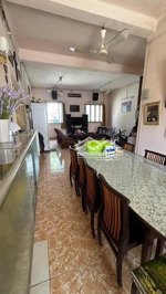 bán nhà trường sơn 203m2 3 tầng - 48.5 tỷ - mặt tiền kinh doanh đỉnh cư xá bắc hải quận 10