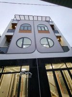 hẻm ô tô bán nr 4pn, 5wc, 48m2, 6,45 tỷ ở thạch lam, tân phú, hcm