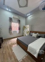 bán nhà 4 tầng - hẻm nhựa 7m - lê văn khương , p. thới an, q12